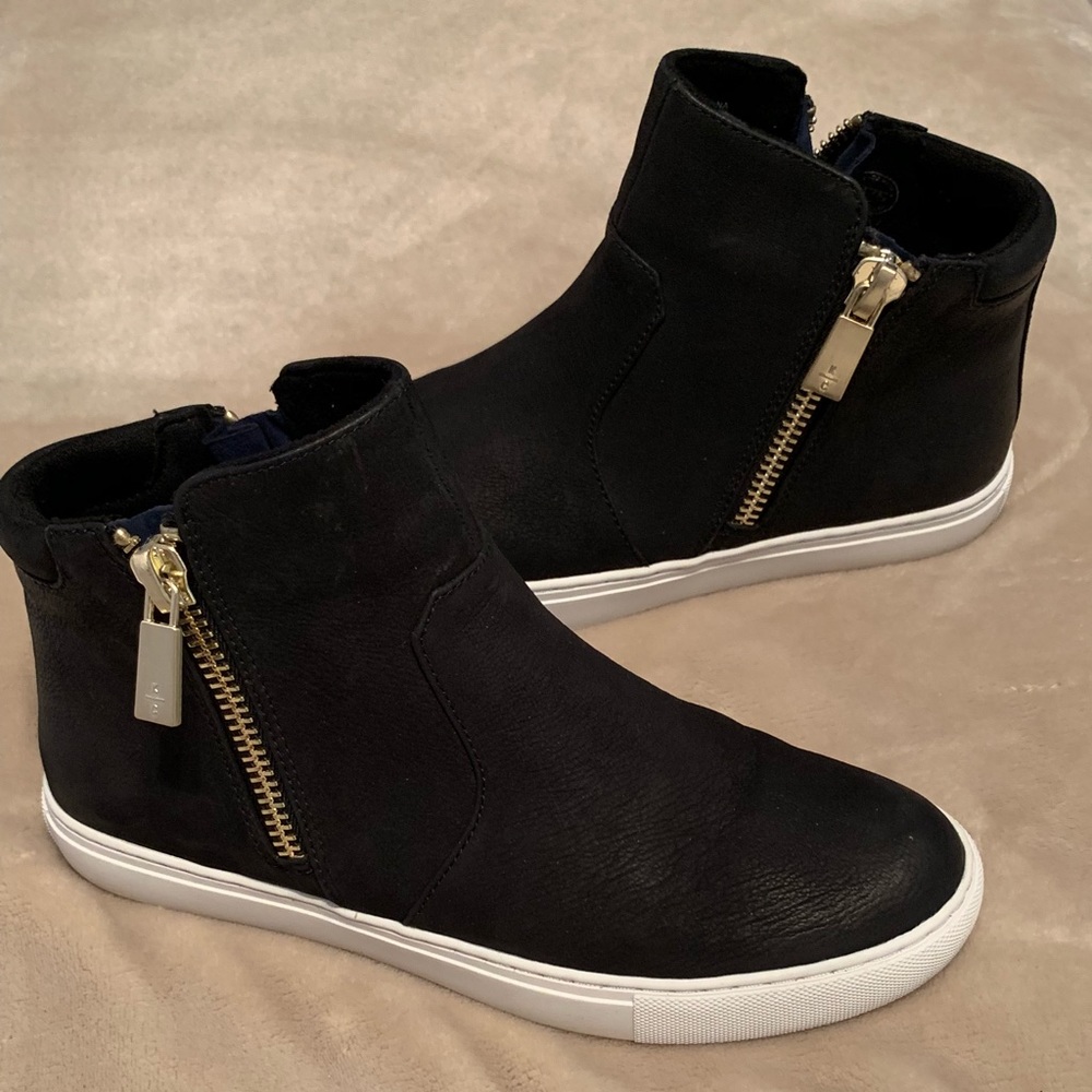Kenneth Cole Kiera nubuck sneaker